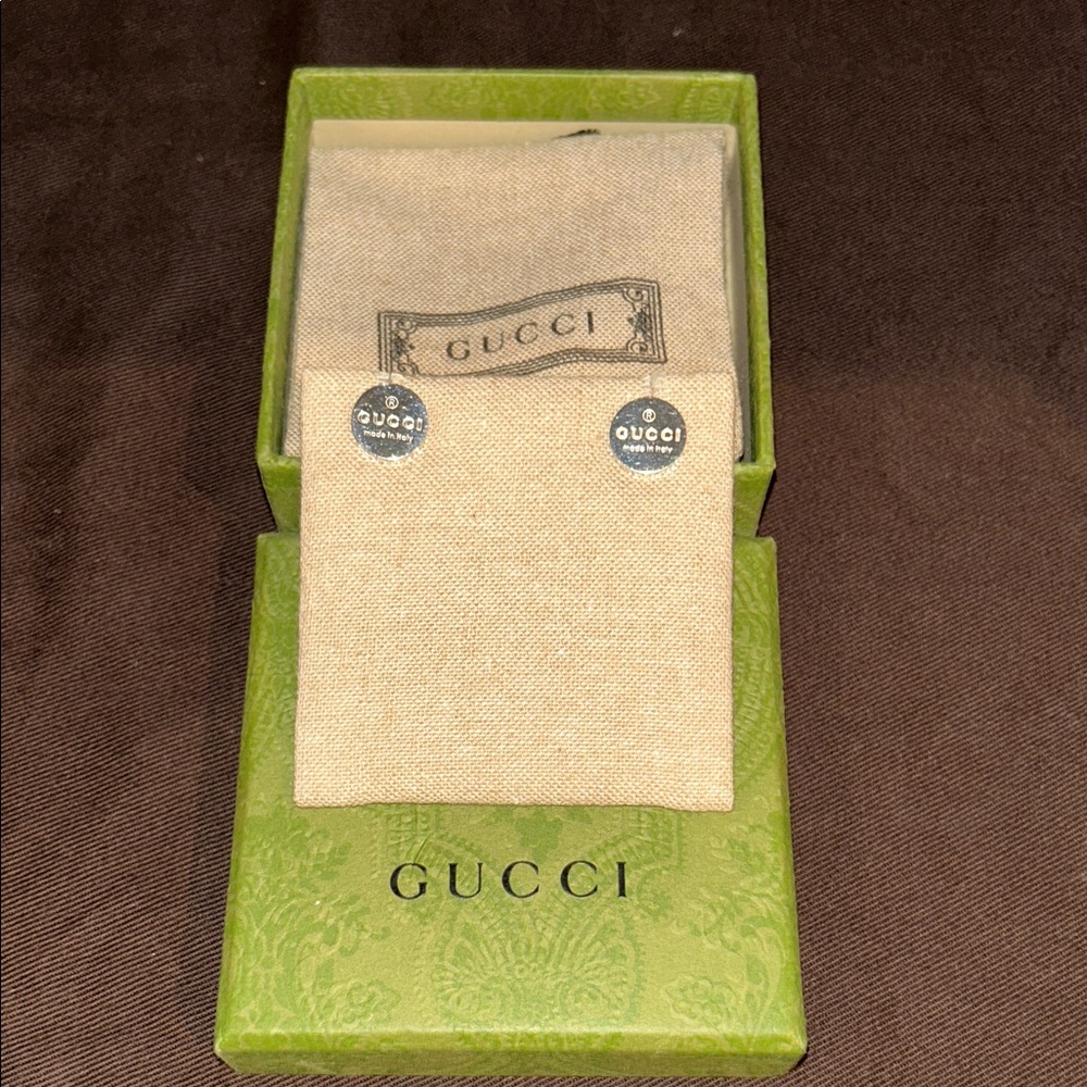 Gucci Earrings